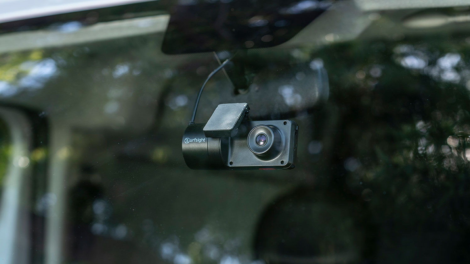 Fleet Dash Cams with GPS Tracking Geotab